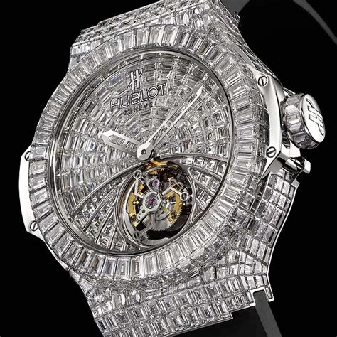 hublot watches made in|Hublot most expensive watch.